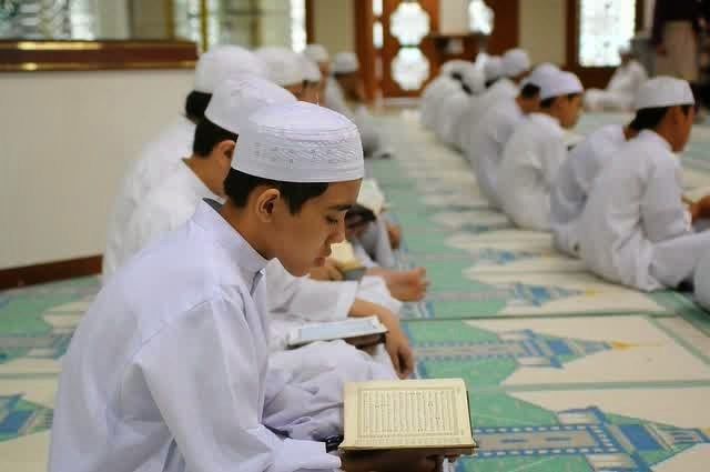 Hafiz Quran Program Sadesha di Jawa Barat Belum Terima Honor