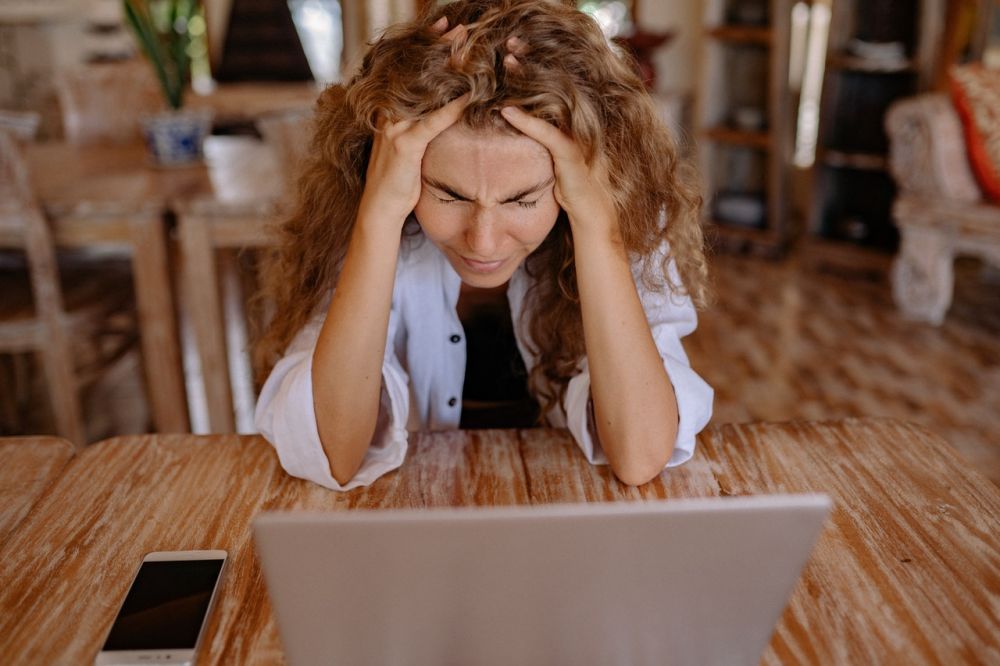 Selain Masalah Kulit, Ini 5 Dampak Lain Stres terhadap Kesehatan 