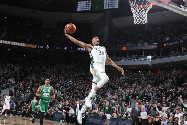 5 Pemain Basket Non-Amerika yang Meraih Gelar MVP NBA Musim Reguler