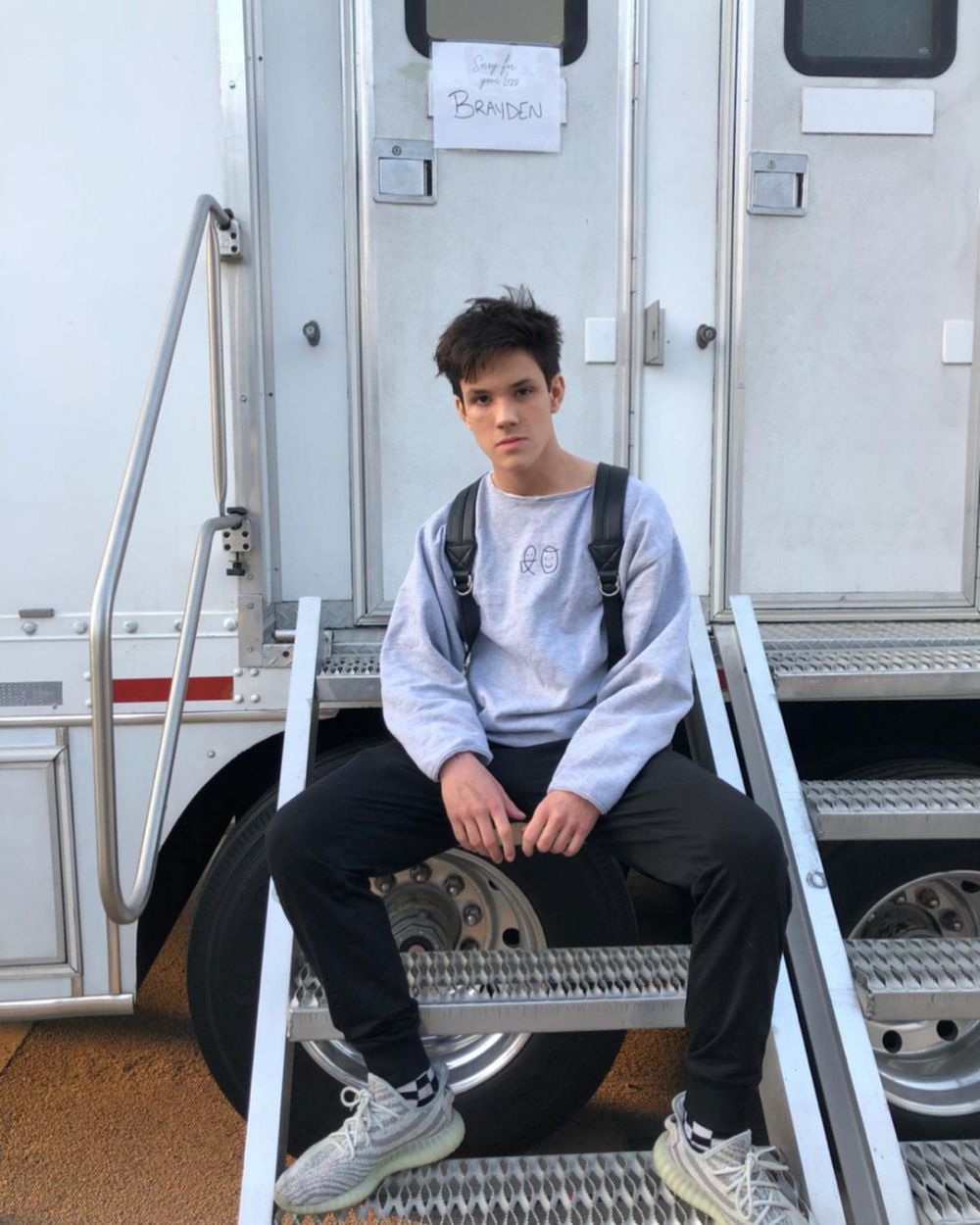 йен оусли сокка. иэн аусли.