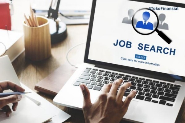 10 Situs Lowongan Kerja Terpercaya, Job Seeker Harus Tahu!