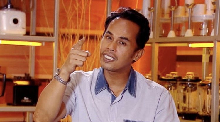 Biodata Top 4 Peserta MasterChef Indonesia, Ada Anak Medan Lho!