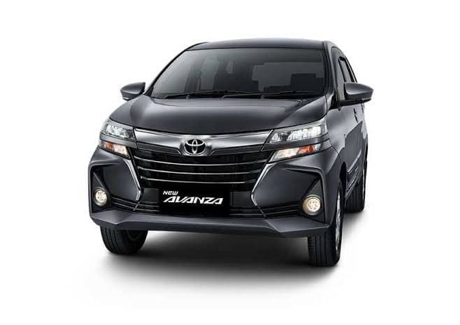 Daftar Harga Mobil Terbaru Toyota Pada Awal Januari 2023