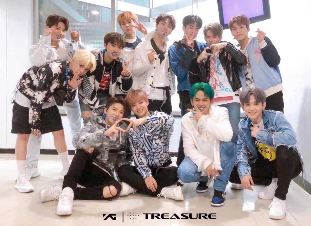 Boy Group KPop yang Memiliki Banyak Leader