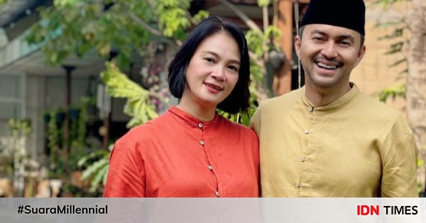 9 Pasangan Raja dan Ratu Sinetron yang Hidup Harmonis