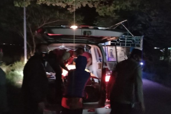 Kecelakaan Maut hingga Pencurian, Ini 4 Imbas Pemadaman PJU Mojokerto
