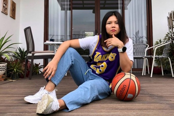 9 Keahlian Greysia Polii Selain Bulu Tangkis, Penuh Bakat!