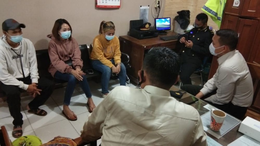 Polisi Tuban yang Jadi Korban Tabrak Lari Wanita Mabuk Meninggal