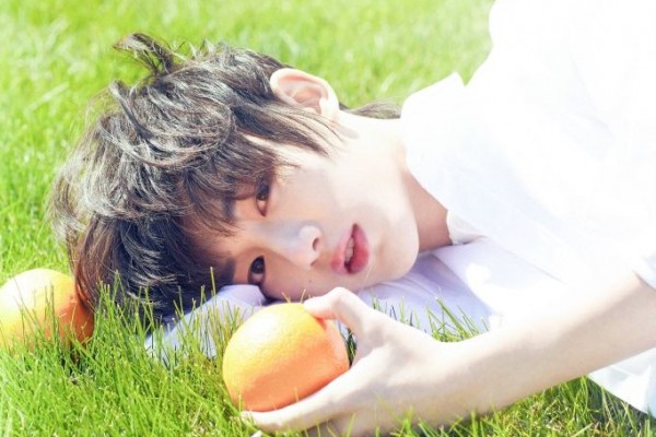 10 Fakta Ding Chengxin TNT yang Jadi Host Happy Camp