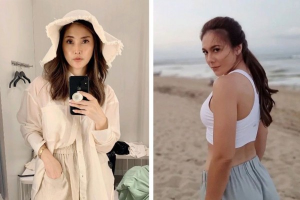 Potret Terkini 9 Pesinetron yang Sudah Jadi Ibu 3 Anak, Tetap Menawan!