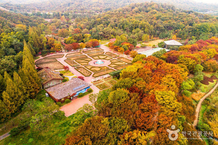 11 Tempat di Incheon ini Mendunia karena KDrama, Ada Rumah Seo Dal Mi!