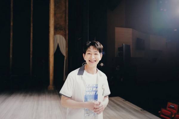 Ada Lagu Baru, 10 Perjalanan Karier Onew SHINee Mengisi OST Drama