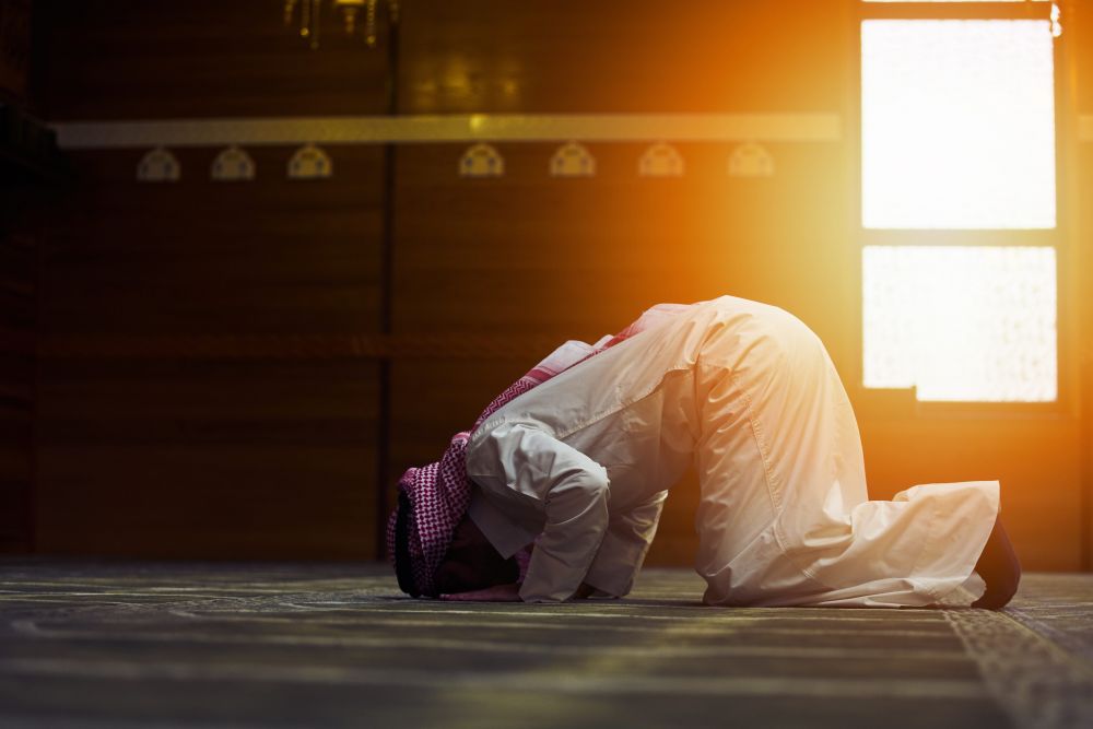 Sholat Hajat, Tata Cara dan Doa Agar Permintaan Dikabulkan