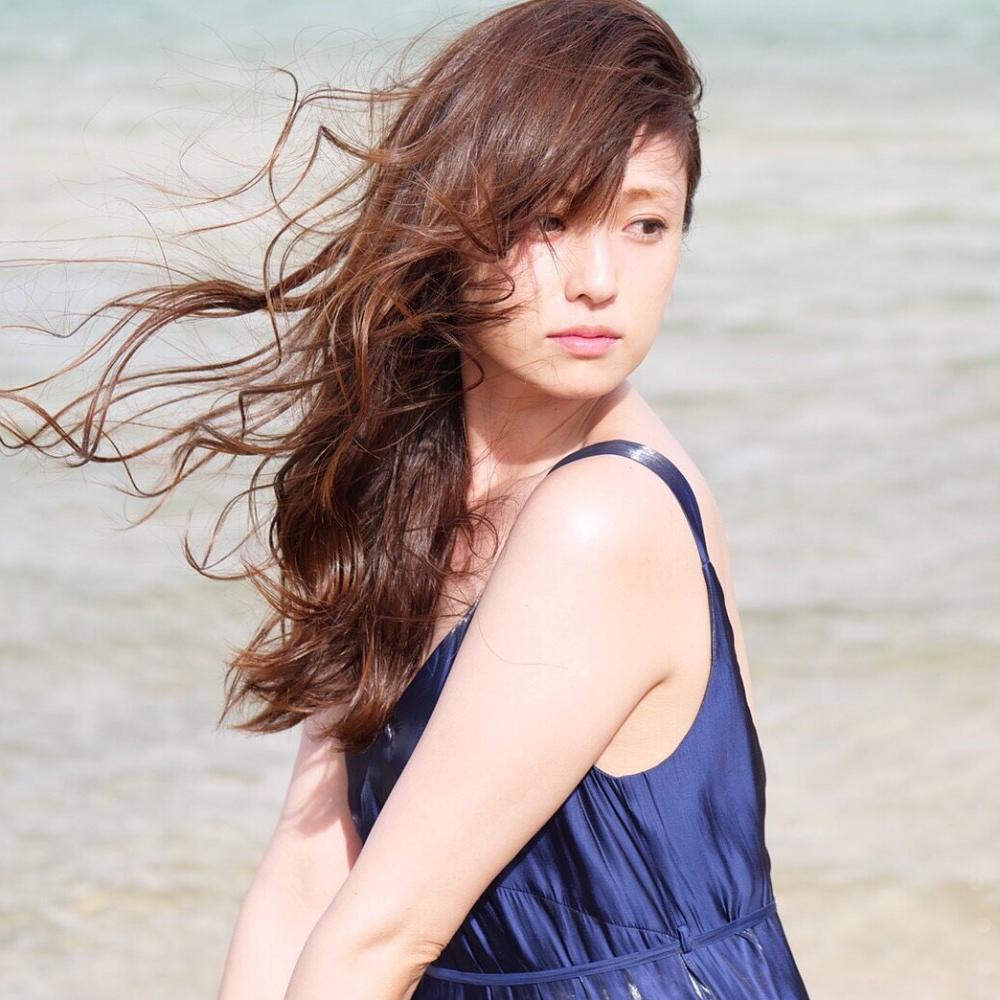 10 Potret Kyoko Fukada Siap Comeback Di Lupin S Daughter