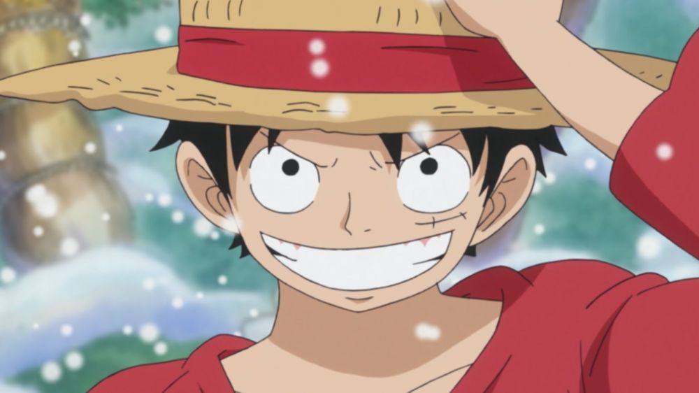 Daftar Ulang Tahun Karakter One Piece Berdasarkan Tanggal dan Bulan