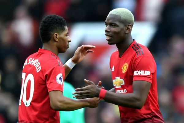 5 Lulusan Terbaik Akademi Manchester United dalam 1 Dekade Terakhir