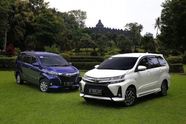 Akan Muncul Generasi Baru, Intip Perjalanan Toyota Avanza Selama Ini