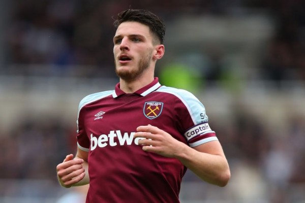 Tawuran Suporter Nodai Kemenangan West Ham di Liga Europa