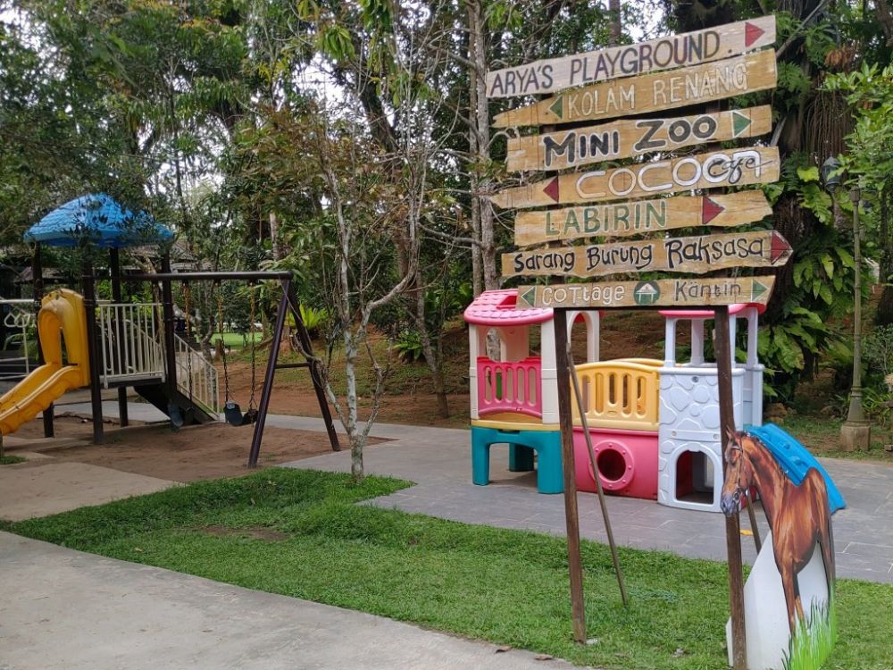 5 Objek Wisata Menawan di Kota Samarinda yang Sayang Dilewatkan
