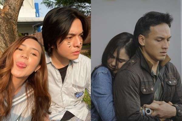 10 Pasangan Web Series Indonesia Paling Bikin Baper