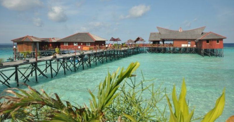 10 Terumbu Karang Indah di Indonesia, Salah-satunya di Tempat Kalian?