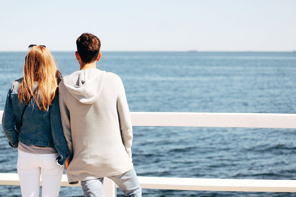6 Tipe Pasangan yang Masih Mau Mengulurkan Tangan meski Kamu Selingkuh