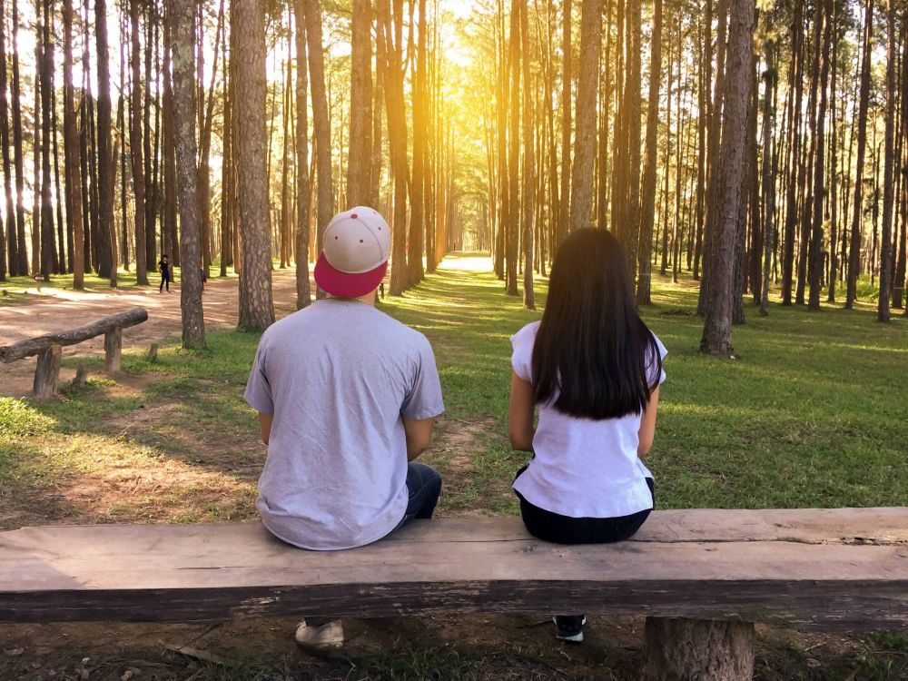 5 Hal yang Bikin Pasangan Perhatian Hanya di Awal Hubungan