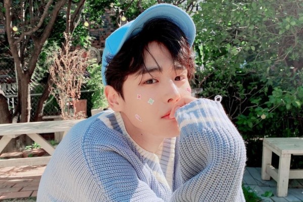 9 Potret Byungchan VICTON, Gabung di Drama Baru Bareng Kim Se Jeong