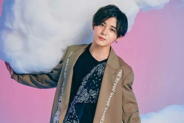 10 Potret Ryosuke Yamada, Lawan Main Tao Tsuchiya di Film Terbaru