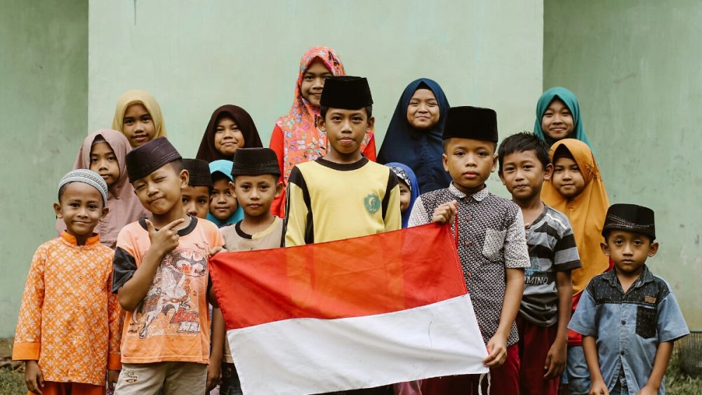 Tips yang bisa Dilakukan Generasi Muda Untuk Indonesia Pulih