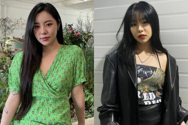 Resmi Gabung Agensi Milik Ravi, 10 Perjalanan Karier Wheein Mamamoo