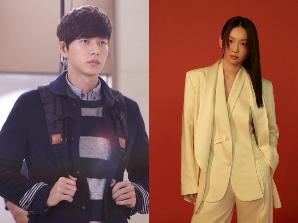 5 Fakta Showtime Begins Drama Park Hae Jin Dan Jin Ki Joo 7430