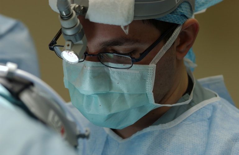 Operasi Berhasil, Bayi Kembar Siam Anaya-Inaya Sudah Boleh Pulang