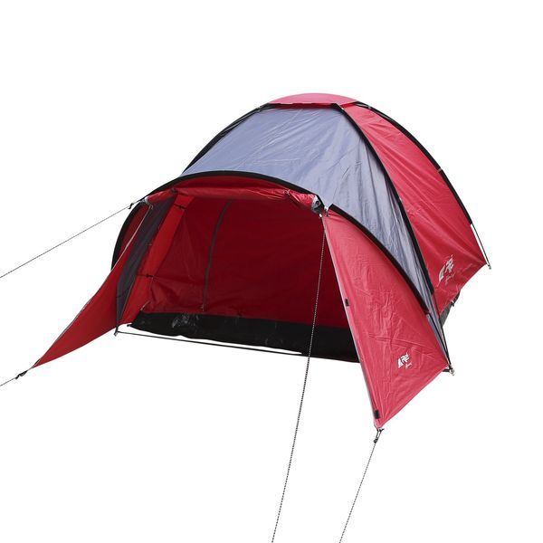 9 Rekomendasi Tenda Terbaik Buat Yang Hobi Camping