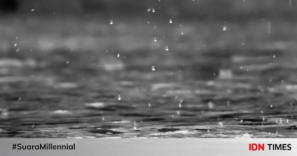 5 Weirdest Types of Rain in the Universe