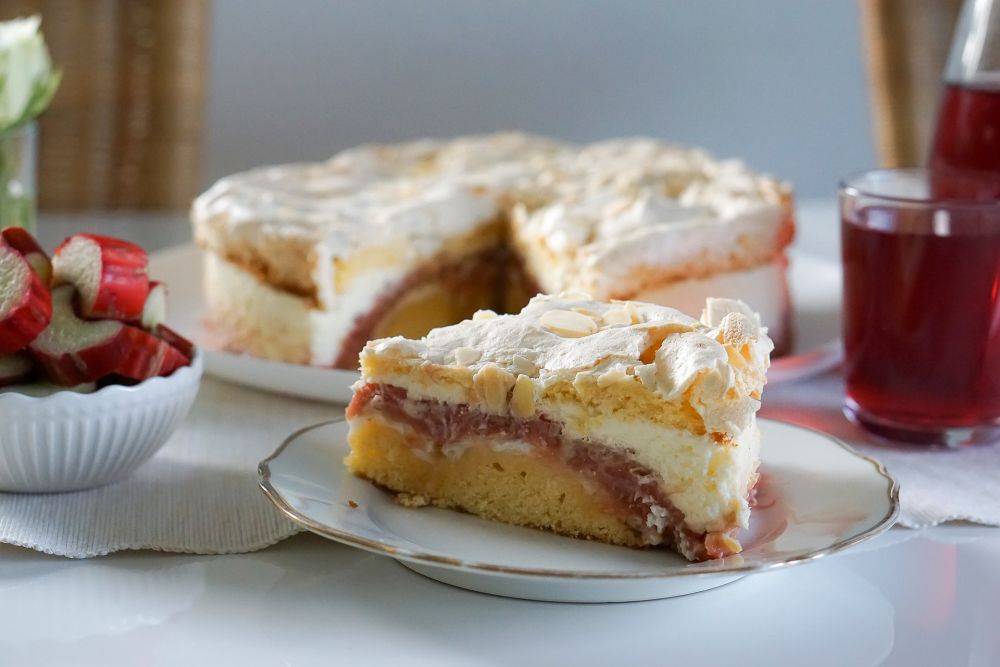 5 Macam Kue dari Teh untuk Teman Nyantai di Sore Hari