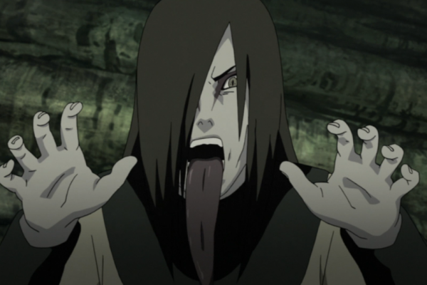 5 Penjahat Paling Kejam yang Pernah Ada dalam Seri Naruto