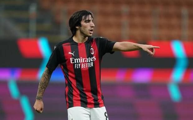Tiga Fakta Menarik Usai AC Milan Bekuk Atalanta