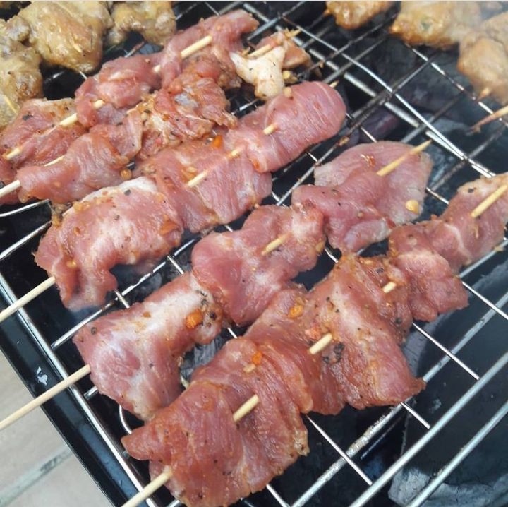 Resep Sate Blater Khas Purbalingga, Cita Rasa Bumbu yang Tiada Duanya