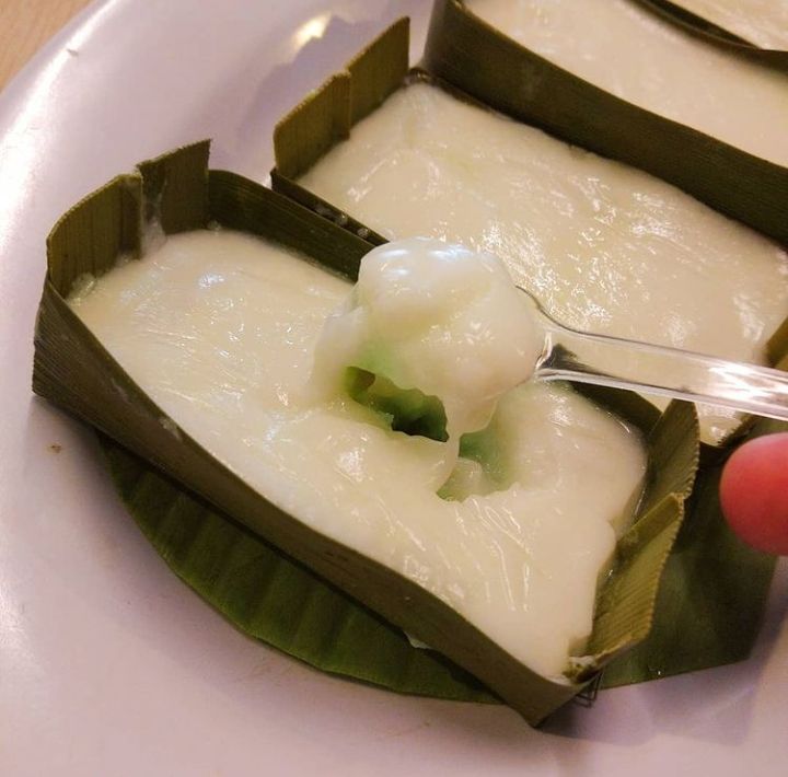 Resep Kue Tobu'u Khas Gorontalo, Kuliner Tradisonal yang Manis Legit