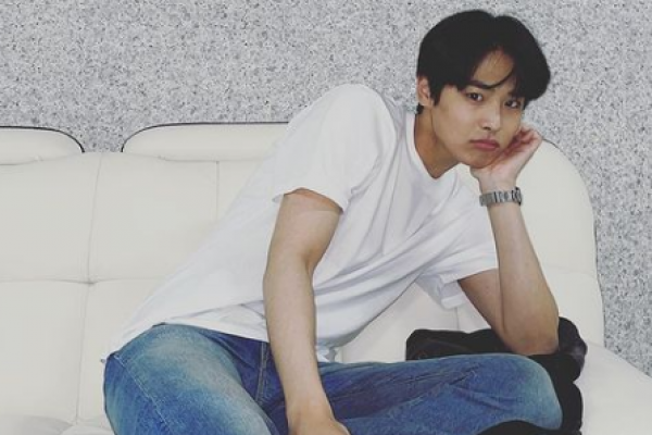Eksis di Dunia Akting, 10 Fakta Peran Byungchan VICTON di 2 Drama Baru