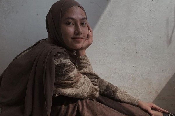 Menyimak Perjalanan Bermusik Solois Makassar Feby Putri dalam 10 Lagu