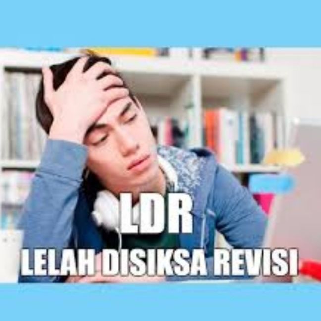 9 Meme Korban Skripsi Bikin Ingat Masa Lalu Ada Yang Di Php