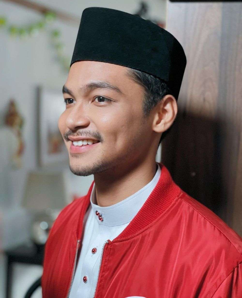 9 Fakta Syafiq Kyle Yang Bintangi Series Netflix Nur