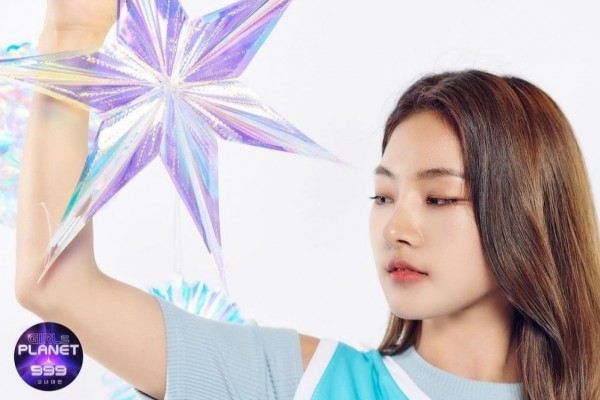 10 Fakta Cai Bing Asal China di Girls Planet 999