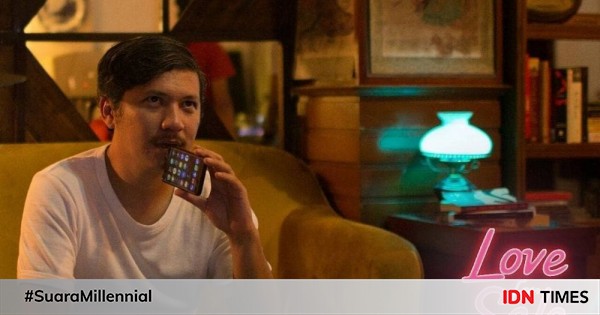 7 Rekomendasi Film Indonesia Dengan Sad Ending Sedih Pol 