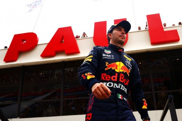 Sergio Perez Menolak Peran Pembalap Kedua di Red Bull