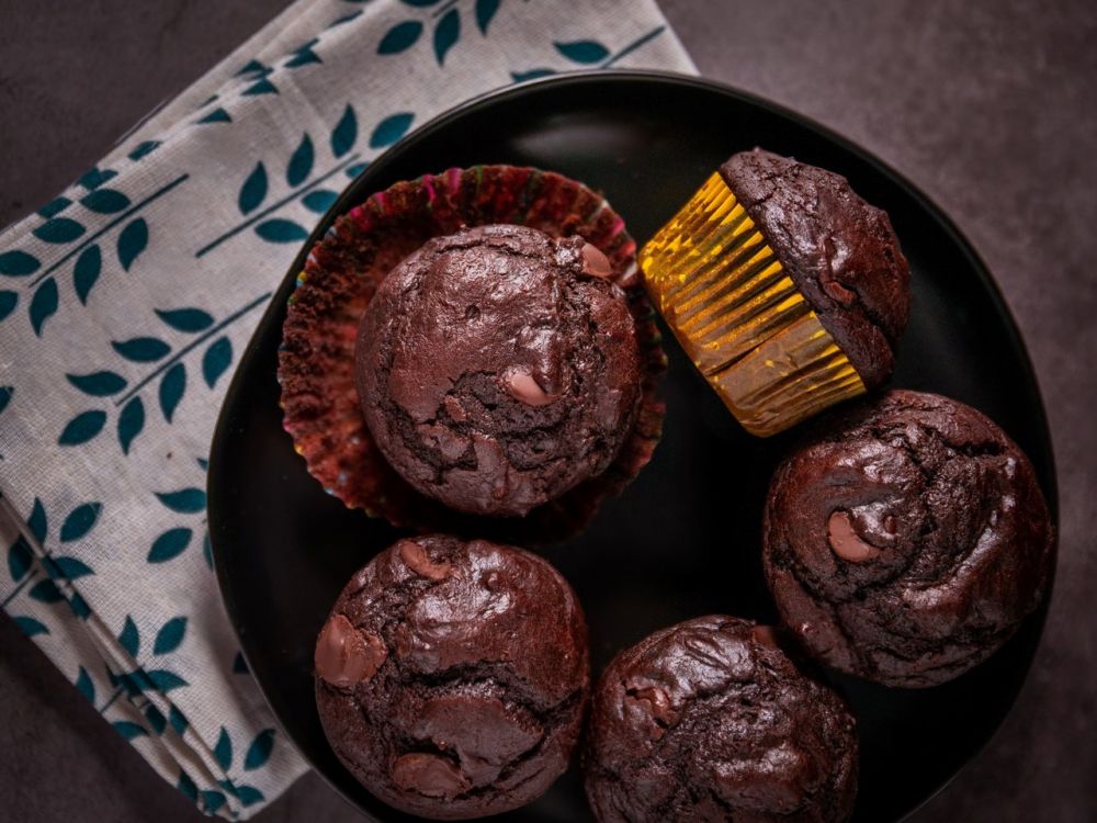 5 Olahan Brownies Cup yang Pas untuk Dessert, Nikmatnya Kebangetan!