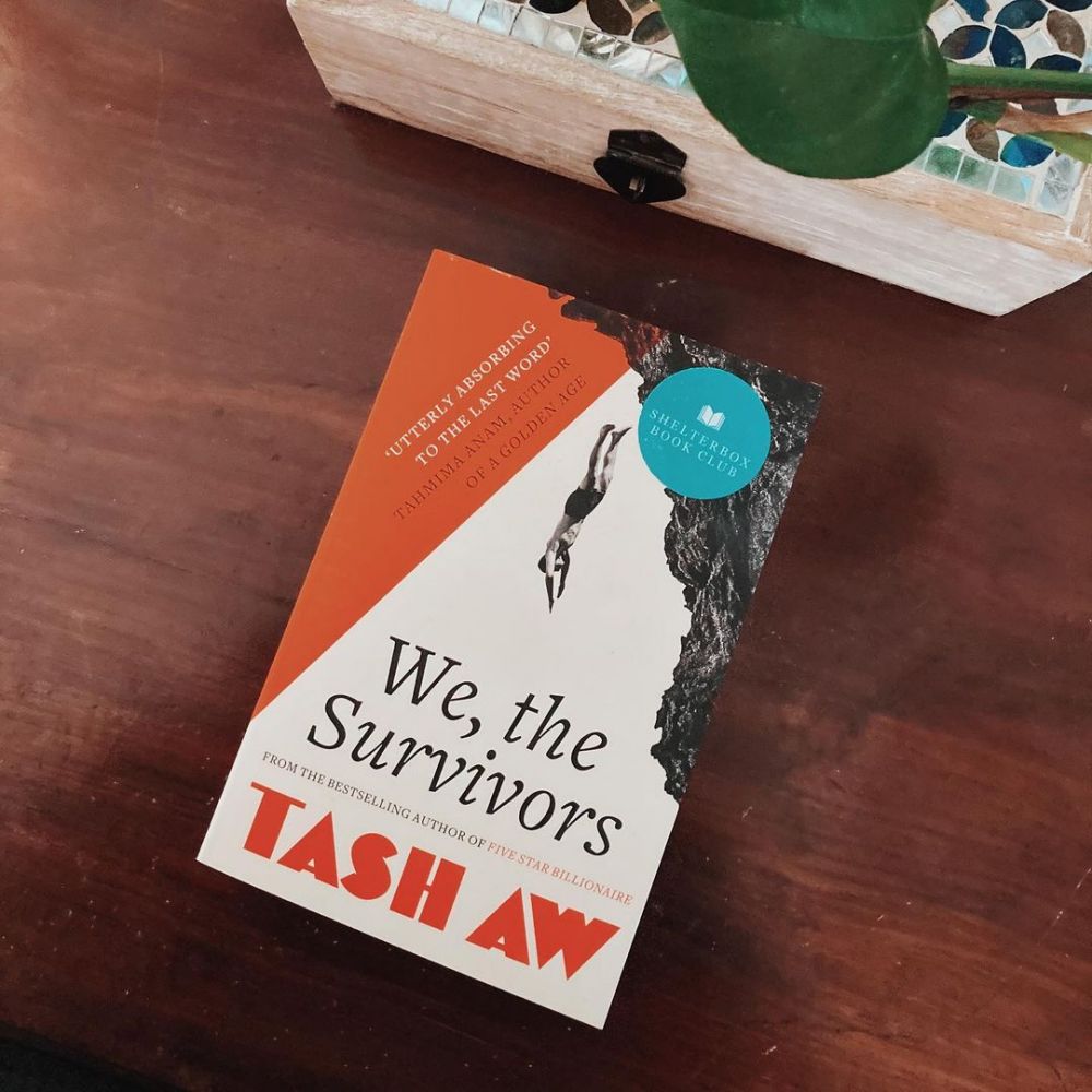 8 Novel Terbaik Karya Penulis Asia Tenggara yang Wajib Dibaca