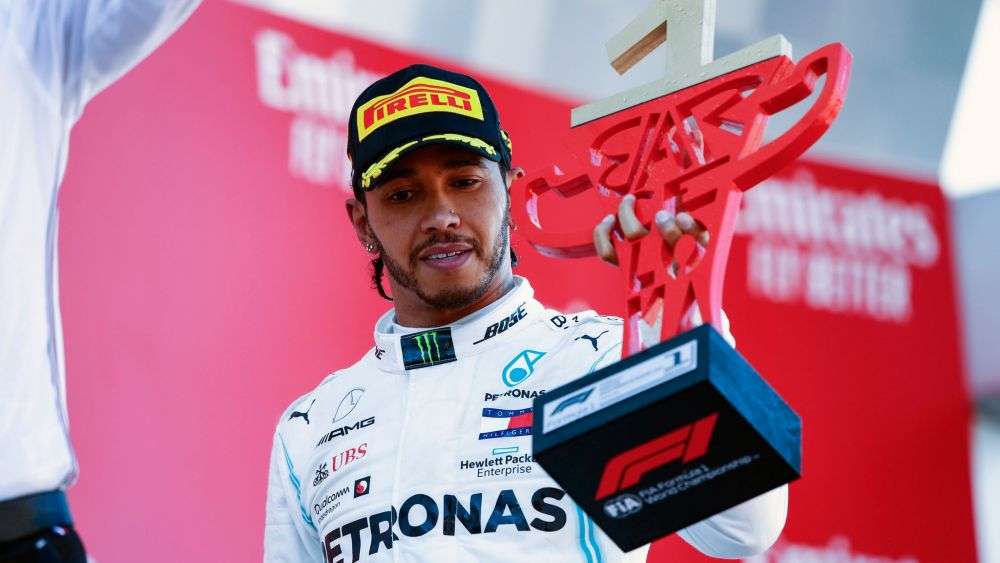 10 Pembalap Formula 1 Paling Banyak Mencatatkan Fastest Lap